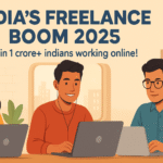 Freelancing से ₹50000