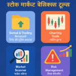 Stock Market Tools in Hindi